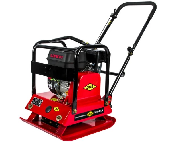 ������ ���������� 90 �� DDE VP90-�K