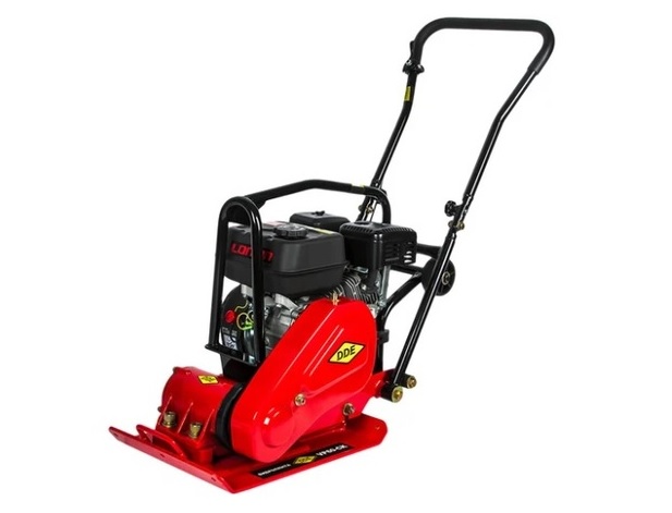 ������ ���������� 65 �� DDE VP60-CK